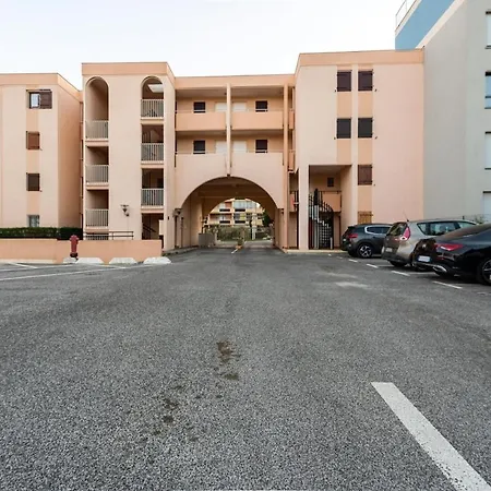 T2 A 300 Metres Des Plages De La Faviere * Bormes-les-Mimosas