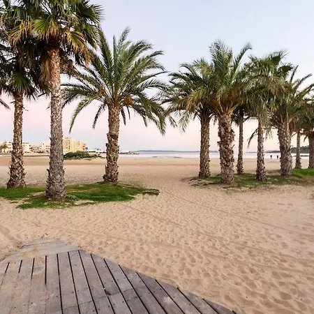 T2 A 300 Metres Des Plages De La Faviere