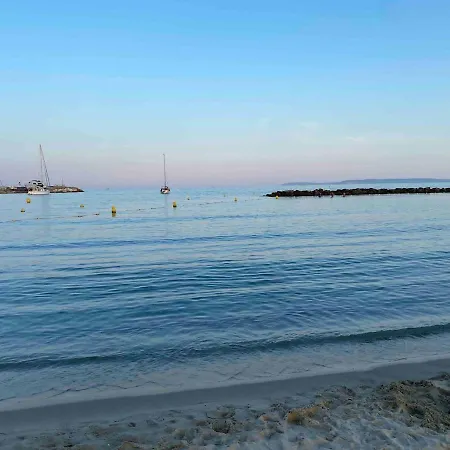 T2 A 300 Metres Des Plages De La Faviere * Bormes-les-Mimosas
